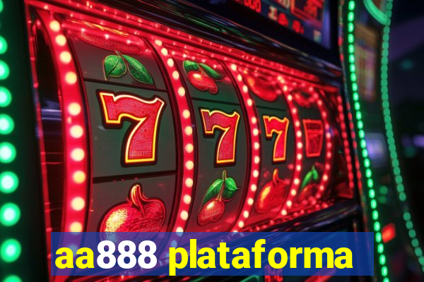 aa888 plataforma